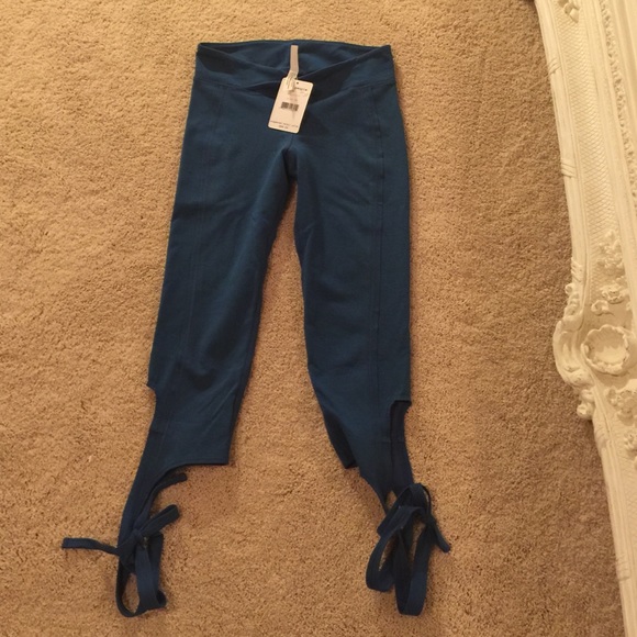 Free people leggings