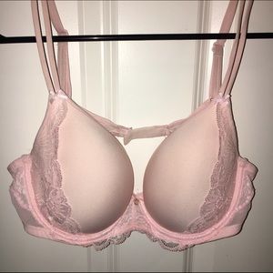 VS PINK bra