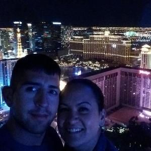 Meet your Posher, Tayna