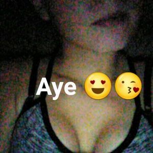 Meet your Posher, Cheyenne