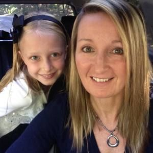 Meet your Posher, Tracey