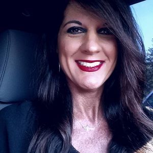 Meet your Posher, Tracey