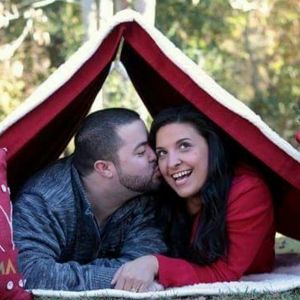 Meet your Posher, Dominique