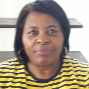 Meet your Posher, Juditha