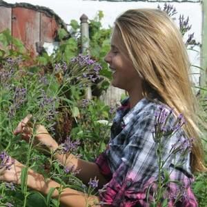 Meet your Posher, Kaylee jo