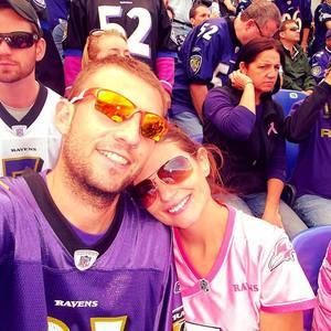 Meet your Posher, Desiree n christopher