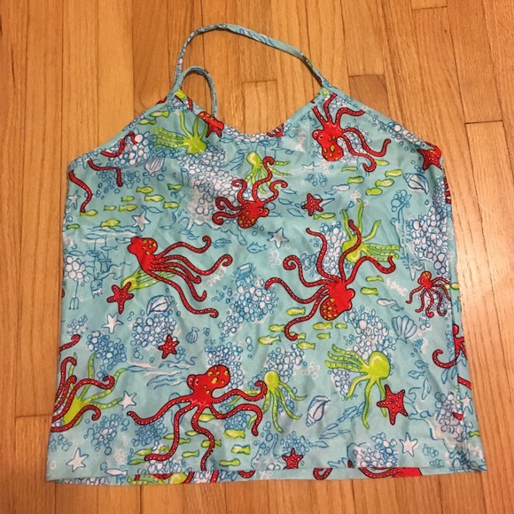 90s Delias Top As seen in Catalog! Halter