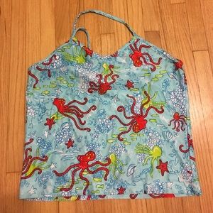 90s Delias Top As seen in Catalog! Halter