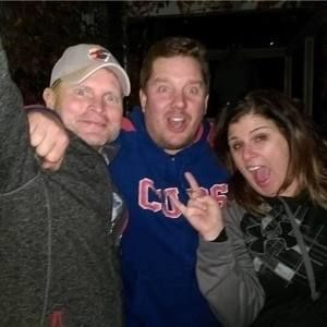 Meet your Posher, Todd missy