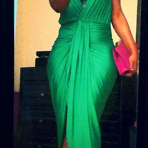 Meet your Posher, Candi