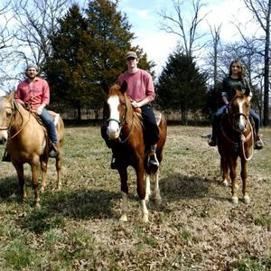 Meet your Posher, Tyler