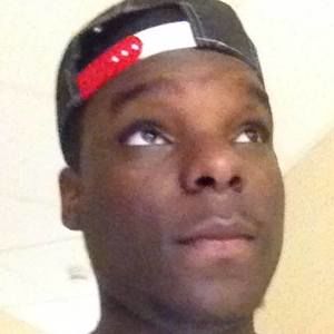 Meet your Posher, Jay