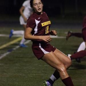 Meet your Posher, Georgia