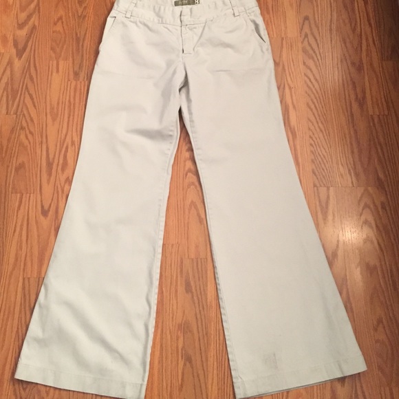 J. Crew Pants - J. Crew chinos