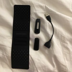Fitbit One
