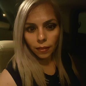 Meet your Posher, Cindy