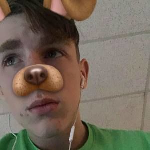 Meet your Posher, Matthew