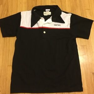 90s Delias Skater Girl NWT TOP