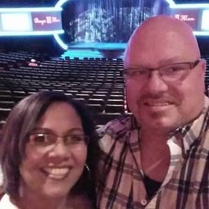 Meet your Posher, Natasha