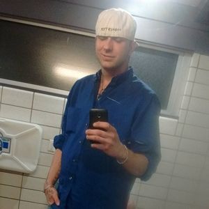 Meet your Posher, Mathew