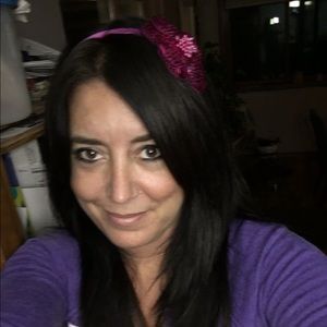 Meet your Posher, Terry