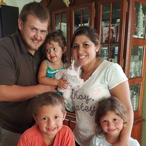 Meet your Posher, Ericka