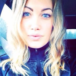 Meet your Posher, Staci