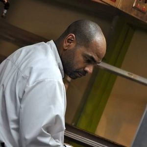 Meet your Posher, Dwayne