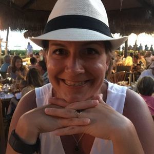 Meet your Posher, Lori