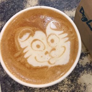 Meet your Posher, Althea