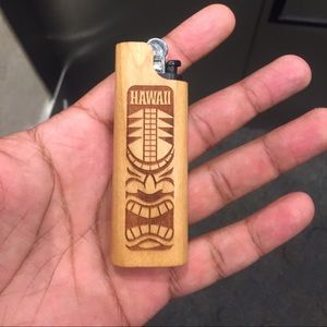 Meet your Posher, Devindra