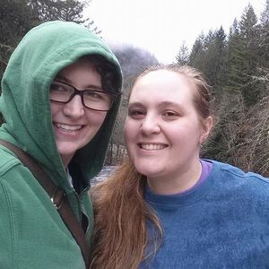 Meet your Posher, Maddie