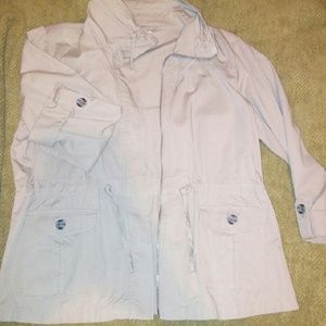 Croft & Barrow Jacket 🎄SOLD❄