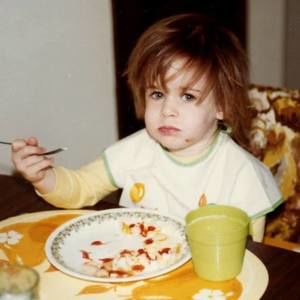 Meet your Posher, Kate