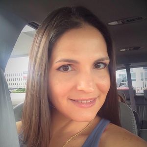 Meet your Posher, Irina