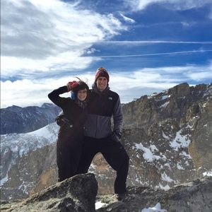 Meet your Posher, Jesse