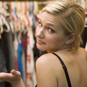 Meet your Posher, Melinda