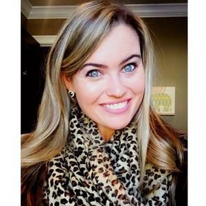 Meet your Posher, Bethany