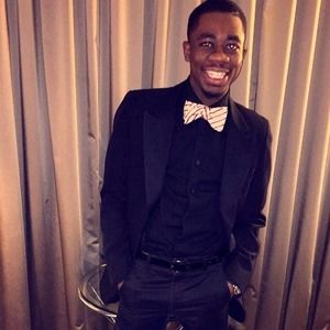 Meet your Posher, Seth