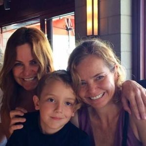 Meet your Posher, Janet