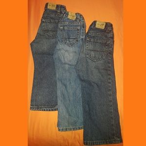 Boys👶 Toddler Denim👖