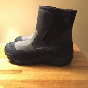 Merrell Snow Boots