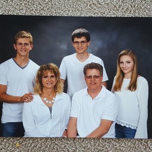 Meet your Posher, Sue