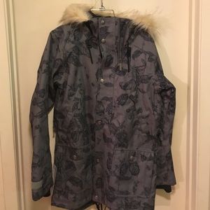 Nikita Calypso winter Jacket