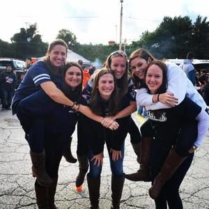 Meet your Posher, Maureen