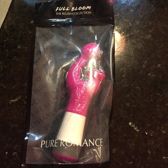 Pure Romance Full Bloom