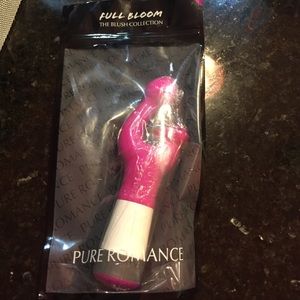 Pure Romance Full Bloom