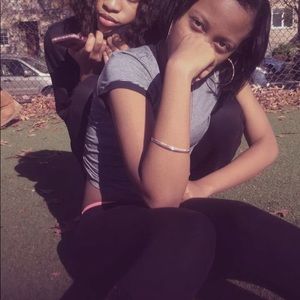 Meet your Posher, Ashly