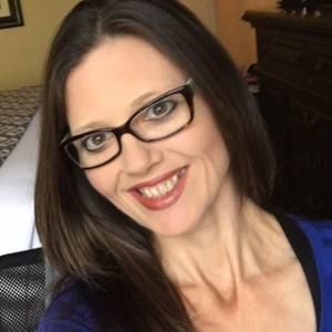Meet your Posher, Brenda