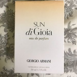 Sun di Gioia